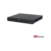 XVR5232AN-4KL-I3 DVR 32 canale, WizSense, Penta-brid 4K Value/5MP 1U 2HDDs, H.265+/H.265