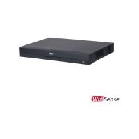 NVR Dahua NVR4232-EI 32 canale, 1U 2HDDs, WizSense, 2 SATA ports, Smart H.265+