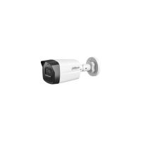 Camera de supraveghere Dahua IPC-HFW1230TL2-A Bullet, 2MP, IR 30, 3.6mm, microfon,  IP67