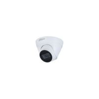Camera de supraveghere IPC-HDW1230T2-A Eyeball, 2MP, IR 30m, microfon, 3.6mm, IP67