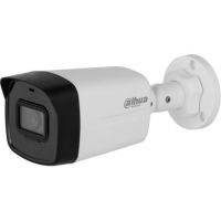 Camera de supraveghere IPC-HFW1430TL2-A Bullet 4MP,microfon , IR 30m , 3.6 mm, IP67