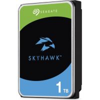 Hard Disk Seagate ST1000VX012 SKYHAWK 3.5'', 1TB