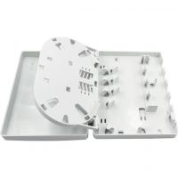 Accesoriu retelistica PXW LEO-ODF4 Cutie de distributie, max 4 porturi neechipat, plastic