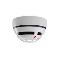 Detector conventional INIM WD100 Detector optic INIM wireless FireVibes 2x CR123A, EN54, IP40