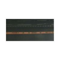 Accesoriu retelistica PXW LEO-GRBAR Bara de impamantare; latime 30 mm; lungime: 19 pentru rack