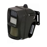Detector si senzor de miscare Defendec Services OU 72011 Reconeyez HDR XRL Placute de inmatriculare 8 mm optimizate 6-12 m (inclusiv 1 x baterie)