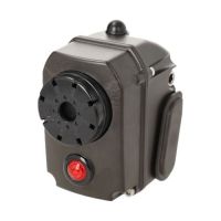 Sirena Alarma Defendec Services OU 72116 Reconeyez, alarma sonora, baterie cu litiu 10.2 Ah