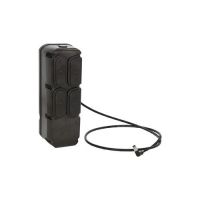Accesoriu Defendec Services OU 72420 Baterie Reconeyez suplimentara pentru contine: 2 x 72404, 2 x 72410