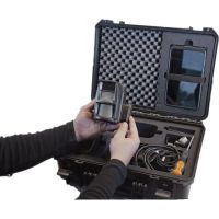 Accesoriu Defendec Services OU 55064 Cutie Reconeyez pentru 1 bridge, 4 dispozitive, accesorii