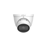 Camera de supraveghere Dahua IPC-HDW3541T-ZS-27135-S2 Dome 5MP WizSense Eyeball, IR 40m, verifocal 2.7 mm-13.5 mm