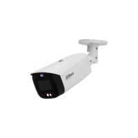 Camera de supraveghere Dahua IPC-UFW4559T1-AS-PV-0280B-S5 Bullet 5MP Smart Dual Light, IR 30m, monitorizare inteligentă, microfon dublu