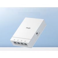 RG-AP180-MNT Placă de perete AP Wi-Fi6 Radio dual 1775 Mbps