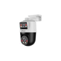 Camera de supraveghere Dahua SDT2A200-2F-NB-A-PV-0400 IP PTZ Dahua, 2+2MP, 4mm, Smart Dual Light 30m, microfon, difuzor, sirena, SMD 3, PoE, IP66