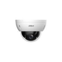 Camera de supraveghere Dahua SD22204DB-GNY PTZ 2MP 4x Starlight WizSense, 2.8-12 mm,  IK10, Rezistent la fulgere la 6000V