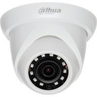 Camera de supraveghere Dahua IPC-HDW1230S-0360B-S5 IP Dome 2MP Full HD, IR 30m, 3.6mm, IP67
