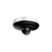 Camera de supraveghere Dahua SD1A404DB-GNY IP PTZ, 4MP, Starlight, 2.8-12mm, IR 20m, 4x, slot card, microfon, detectie faciala, PoE