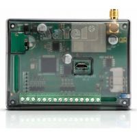 Modul alarma GPRS-A LITE Modul universal de monitorizare Satel, 2G, 4G, Antena