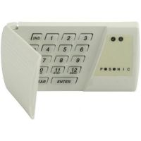 Tastatura alarma Posonic LED700