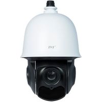 Camera de supraveghere TVT TD-9632E2, Speed Dome, H.265, 3MP,  1080P@25fps, CMOS 1/2.8 inch, 5.5 - 110mm, IR 100m, carcasa metal