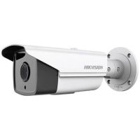 Camera de supraveghere Hikvision DS-2CE16D0T-IT5, TVI, Bullet, 2MP, 3.6mm, EXIR 1 LED Array, IR 80m