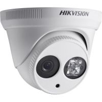 Hikvision DS-2CE56C2T-IT3, TVI, Dome, 1MP, 2.8mm, EXIR 1 LED Array, IR 40m