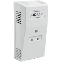 Accesoriu detectie incendiu Cofem Modul adresabil pentru actionarea altor sisteme, MDA1Y