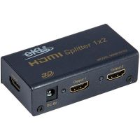 Accesoriu supraveghere PXW Splitter HDMI 2 iesiri