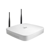  NVR4104-W, 4 canale, wireless